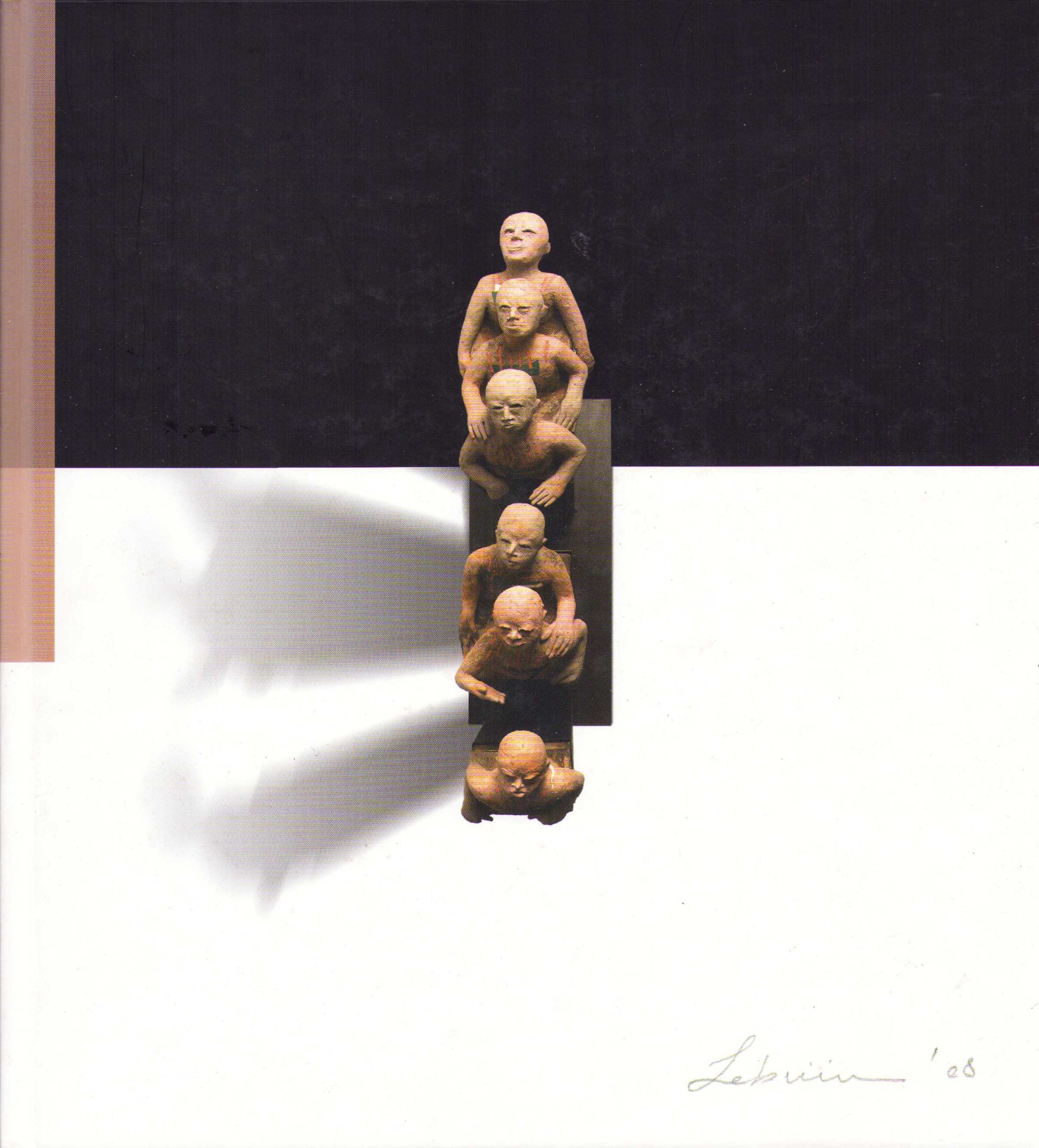 Ook uit blauwe lucht valt regen. De linke infiltranten van Lebuin D'Haese