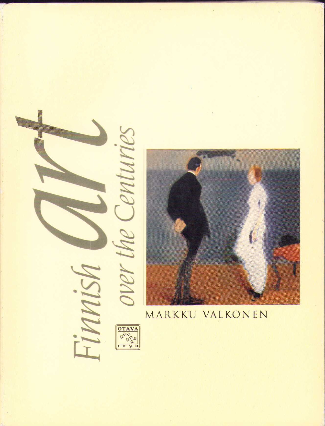 Finnish Art over the Centuries - Markku Valkonen